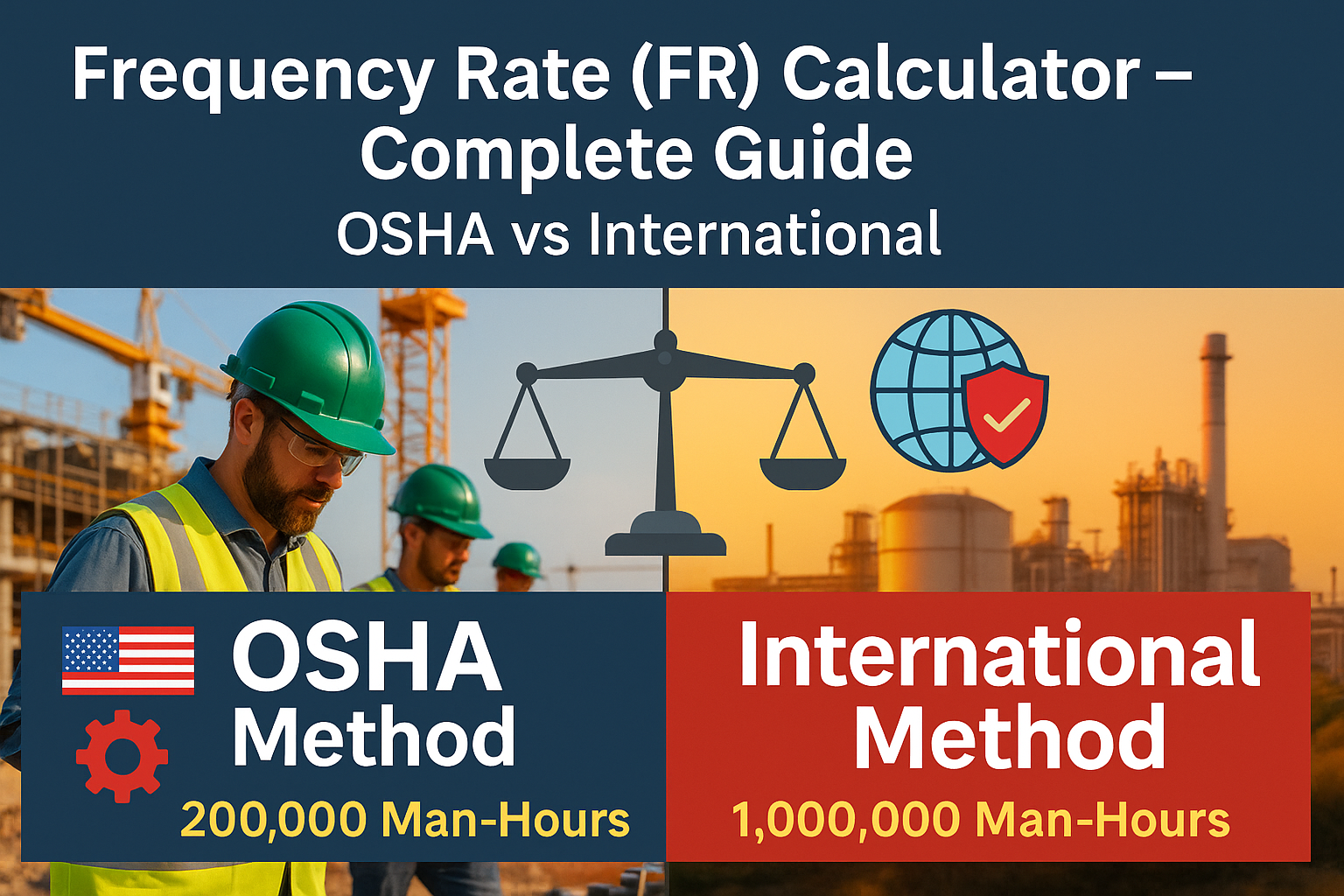 Frequency Rate Calculator